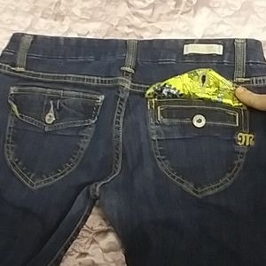 MissMe Vintage Jeans